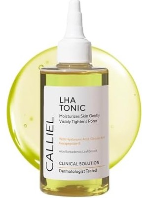 Al-Kar Ticaret Calliel Lha Tonik 200 ml