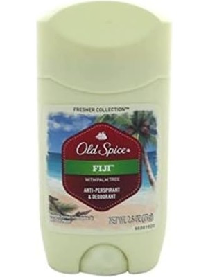 Al-Kar Ticaret Old Spice Fiji Antiperspirant Stick Deodorant 73GR