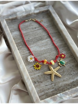 Kirke Jewelry Anason Kolye