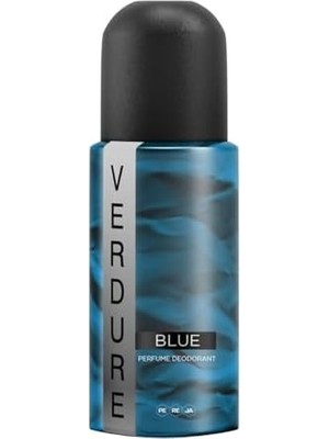 Al-Kar Ticaret Verdure Blue Deodorant 150ML