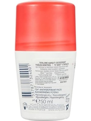 Al-Kar Ticaret Deo Anti-Mark Roll On