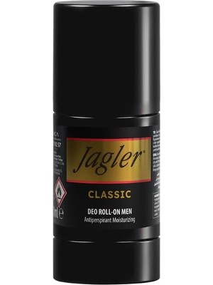 Al-Kar Ticaret Jagler Erkek Roll-On 50ML