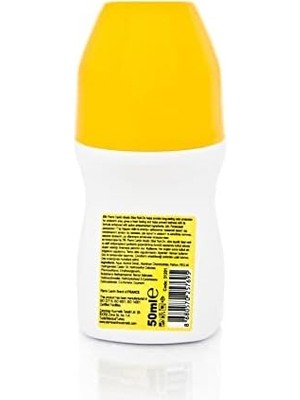 Al-Kar Ticaret Mystic Elixir 48 Saat Etkili Antiperspirant Roll-On Deodorant - 50 ml