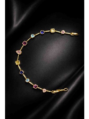 Kirke Jewelry Forby Bileklik