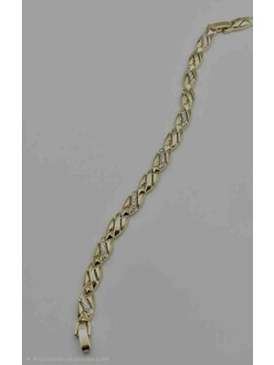 Kirke Jewelry Who Bileklik