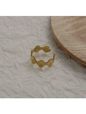 Kirke Jewelry Yuli Yüzük