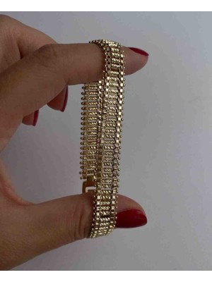 Kirke Jewelry Klan Bileklik