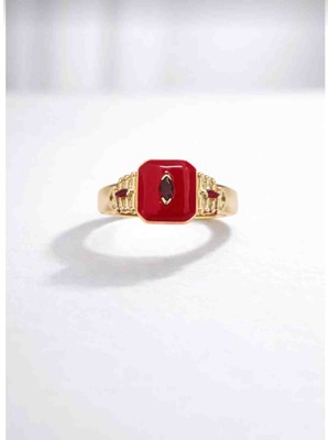 Kirke Jewelry Redin Yüzük