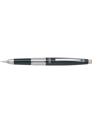 Pentel P1035-A Kerry P1035-A (0.5 Mm) Dolmakalem Tip, Kapaklı, Kerry Mekanik Kurşun Kalem, Orijinal Kutusun