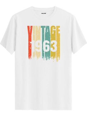 Colermi Vintage Tişört