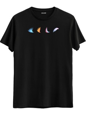 Colermi Wings Evolution Tişört