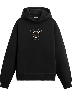 Colermi Güç Full Hoodie —
