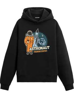Colermi Astronaut Training Hoodie —