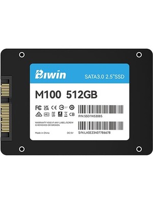 Biwin SSD Solid State Drive ve Fiyatları - Hepsiburada.com