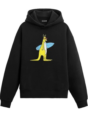 Colermi Kanguru Hoodie —