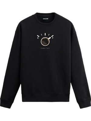 Colermi Güç Full Sweatshirt —