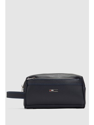 U.s. Polo Assn. Erkek Lacivert Çanta 50323754-VR033