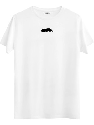 Colermi Minimal Anteater Tişört