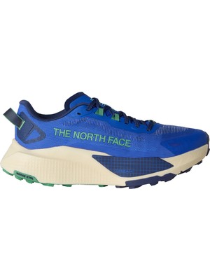 The North Face M Altamesa 500 V2 Erkek Mavi Koşu Ayakkabısı NF0A8DAJQH91