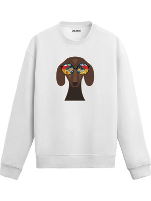 Colermi Içinde Başka Yollar - Sweatshirt —