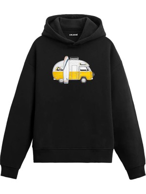 Colermi Karavan Hoodie —