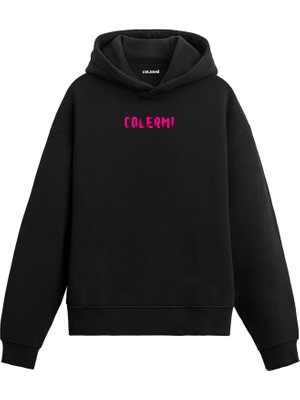 Colermi Hoodie —
