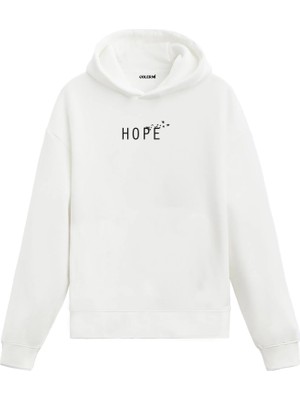 Colermi Minimal Umut Hoodie —