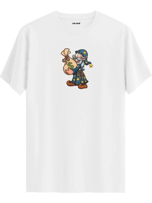 Colermi Money Magician Tişört