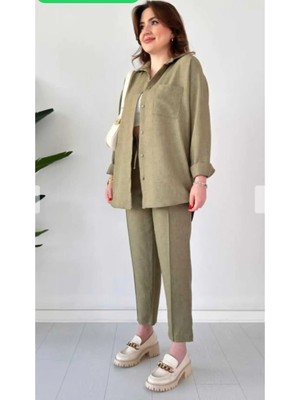 Zf Butik Keten Takım