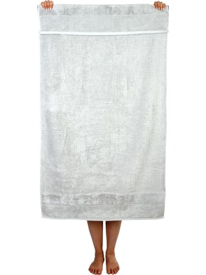 Prime Pamuklu Banyo Havlusu, 76 x 147 Cm, Bir Adet