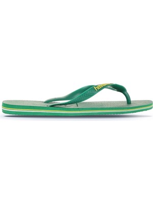 Yeşil Havaianas Havaıanas Brasıl Lg Neon Patrıa Green