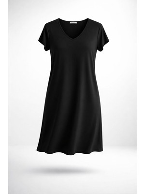 Nikitas DESIGN%100 Pamuk Elbise