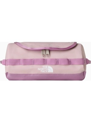 The North Face Bc Travel Canıster - L Unisex Pembe Valiz NF0A52TFNKK1