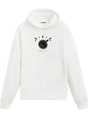 Colermi Güç Full Hoodie —