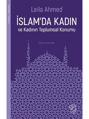 Minotor Kitap Islam'da Kadın ve Kadının Toplumsal Konumu