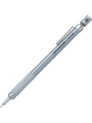 Pentel Graphgear 500 Çizim Yazı Için Mekanik Kurşun Kalem, 0.5 Mm, Orijinal Kutusunda