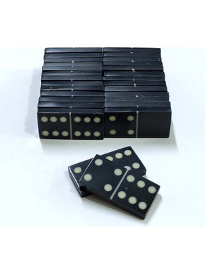 Skygo Kemik Domino Taşı