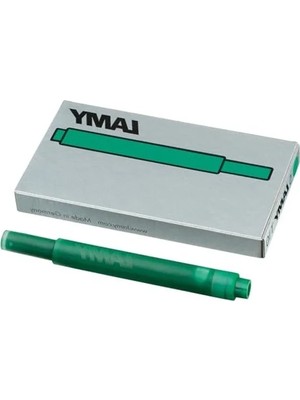 Aydogan's Lamy T10Y Dolmakalem Kartuşu