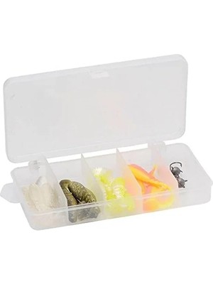 Aydogan's Cannibal Box Kit S 20 Adet Suni Yem