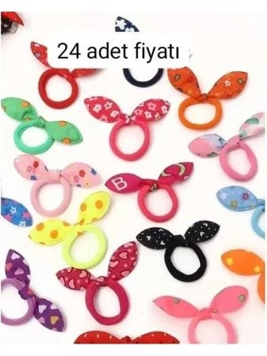Bodrum Asel Tavşanlı Çocuk Tokası