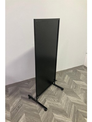 Modern Raf Magnet Sergileme Standı