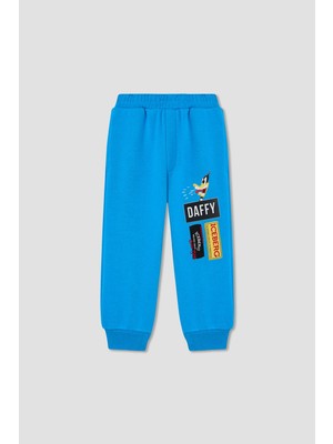 Iceberg Bg Store Erkek Bebek Mavi Eşofman Altı
