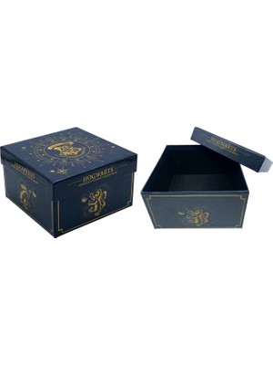 Elit Harry Potter Hediyelik Kutu 9*17  No:3