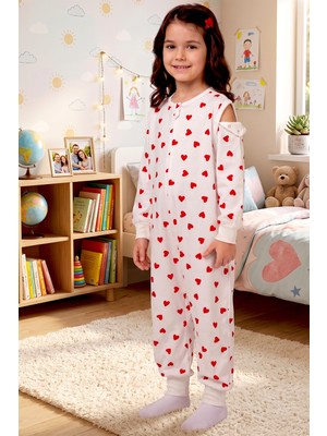 Babymod Bebek Çocuk Uyku Tulumu %100 Doğal Pamuk Özel Kumaş  1.0 Tog Unisex