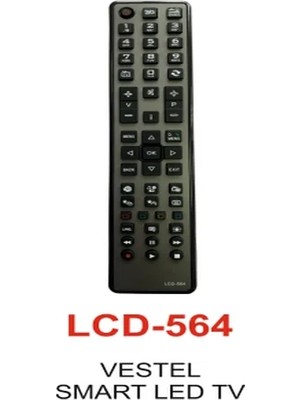 Sb Shopping 3D Tv Kumandası - LCD 564