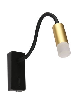 JUPITER Jüpiter LED Yatak Başı Aplik LW504 S&a