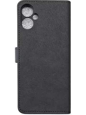Sb Shopping Tecno Spark 9t S Kapaklı Kılıf - Siyah