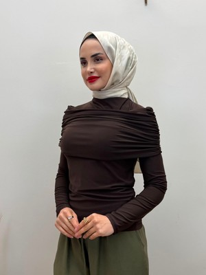 JOOQSTORE Leydi Bluz