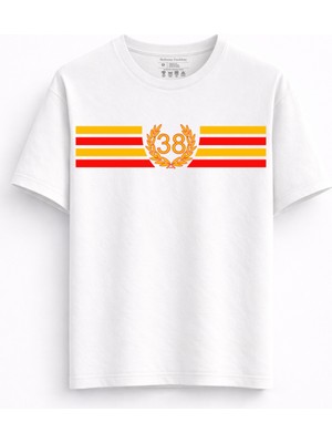 Rabona Fashion Kayseri 38 Ruhu T-Shirt