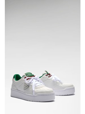 Guess Joezi Kadın Sneaker Ayakkabı FLJM12ELE12